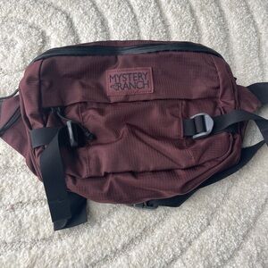 Mystery Ranch Hip Monkey Fanny Pack